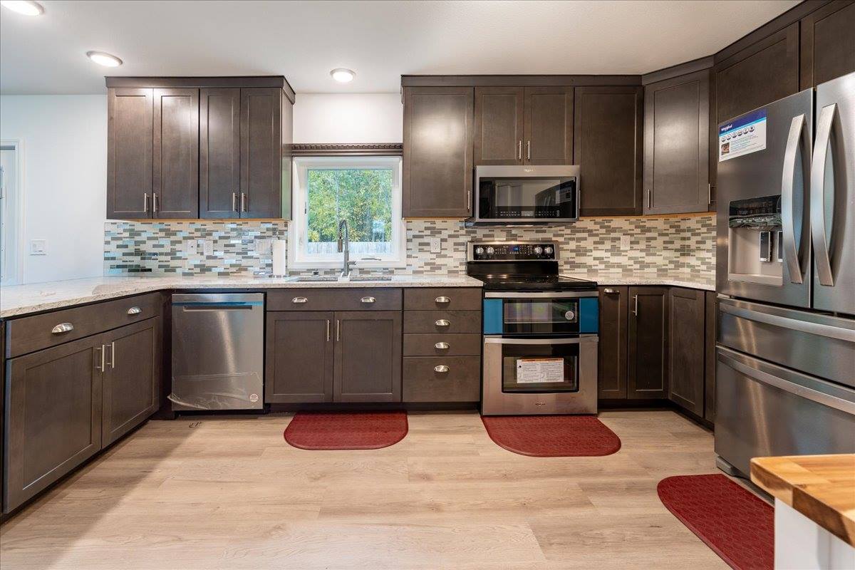 645 audrey drive, Fairbanks, AK 99709