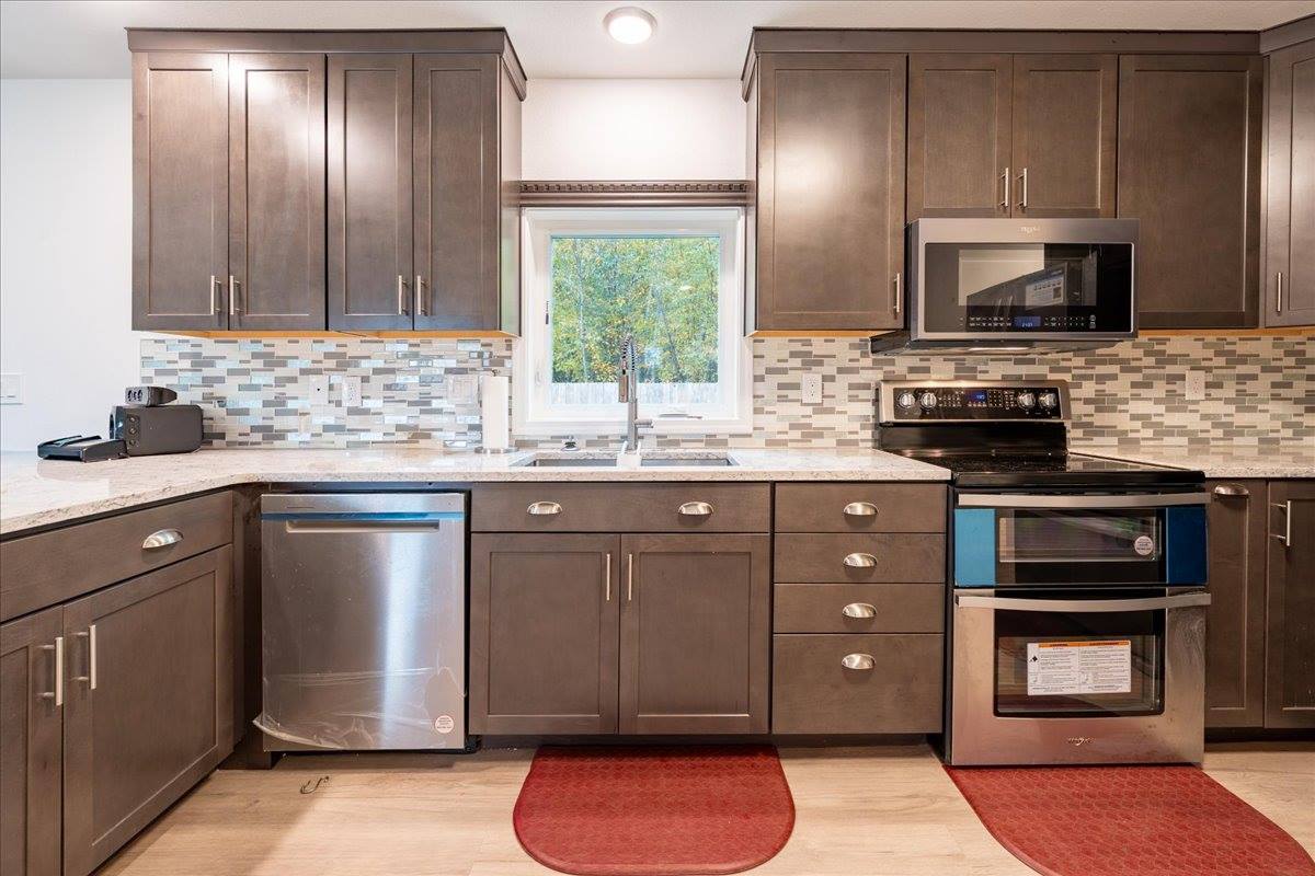 645 audrey drive, Fairbanks, AK 99709