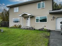 645 audrey drive, Fairbanks, AK 99709
