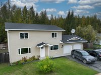 645 audrey drive, Fairbanks, AK 99709