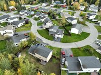 645 audrey drive, Fairbanks, AK 99709