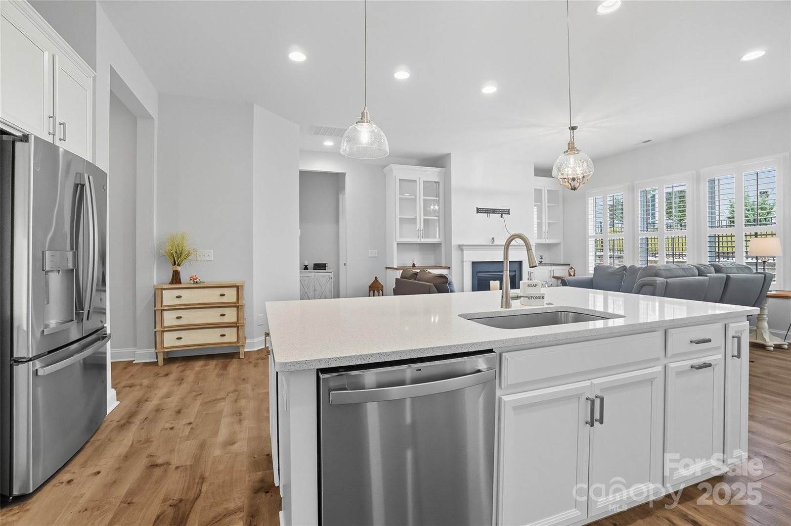 219 Pintail Drive, Monroe, NC 28110