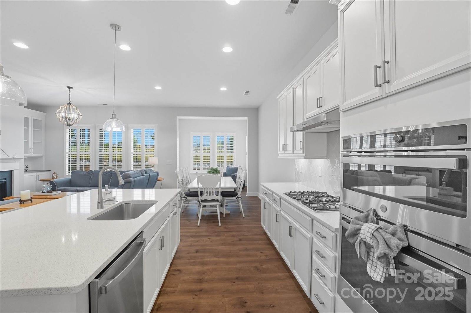 219 Pintail Drive, Monroe, NC 28110