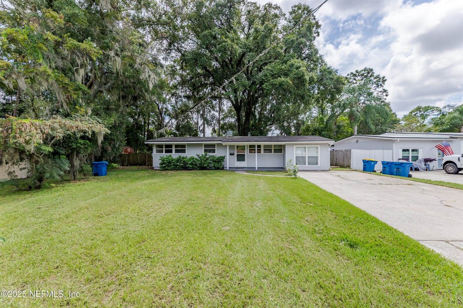 6104 Terry Parker Drive South, Jacksonville, FL 32211