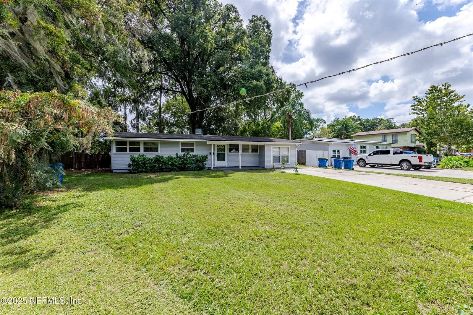 6104 Terry Parker Drive South, Jacksonville, FL 32211