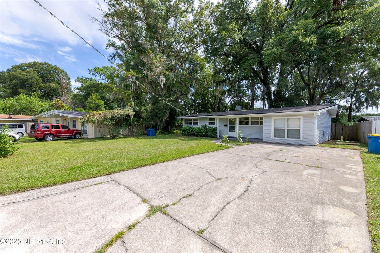 6104 Terry Parker Drive South, Jacksonville, FL 32211