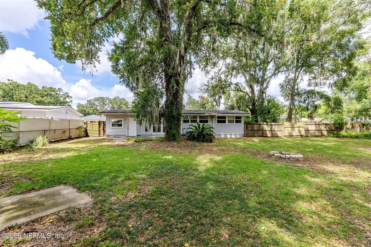 6104 Terry Parker Drive South, Jacksonville, FL 32211