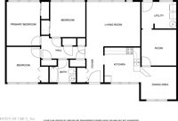 6104 Terry Parker Drive South, Jacksonville, FL 32211