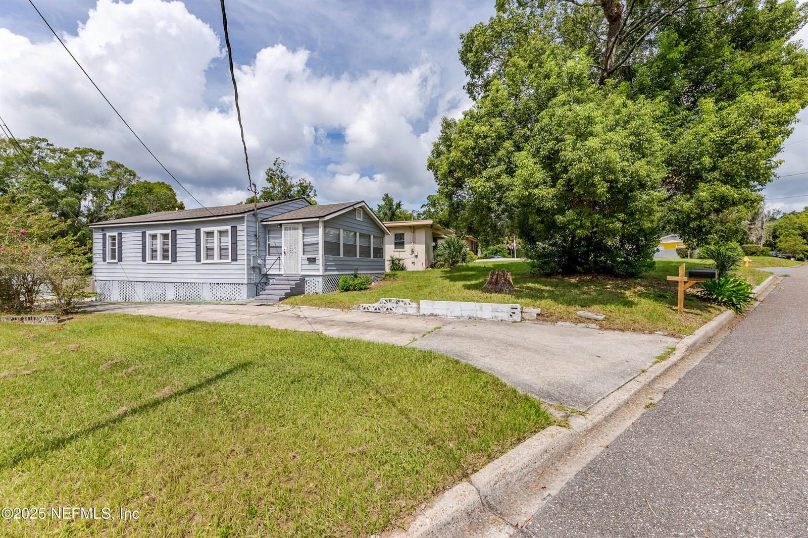 7124 Lorain Street, Jacksonville, FL 32208