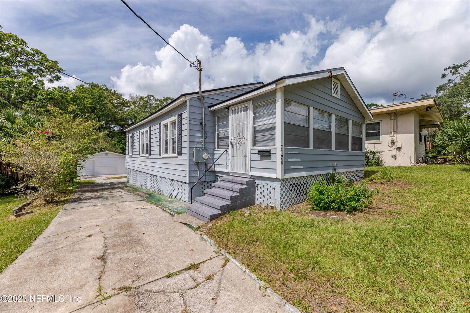 7124 Lorain Street, Jacksonville, FL 32208