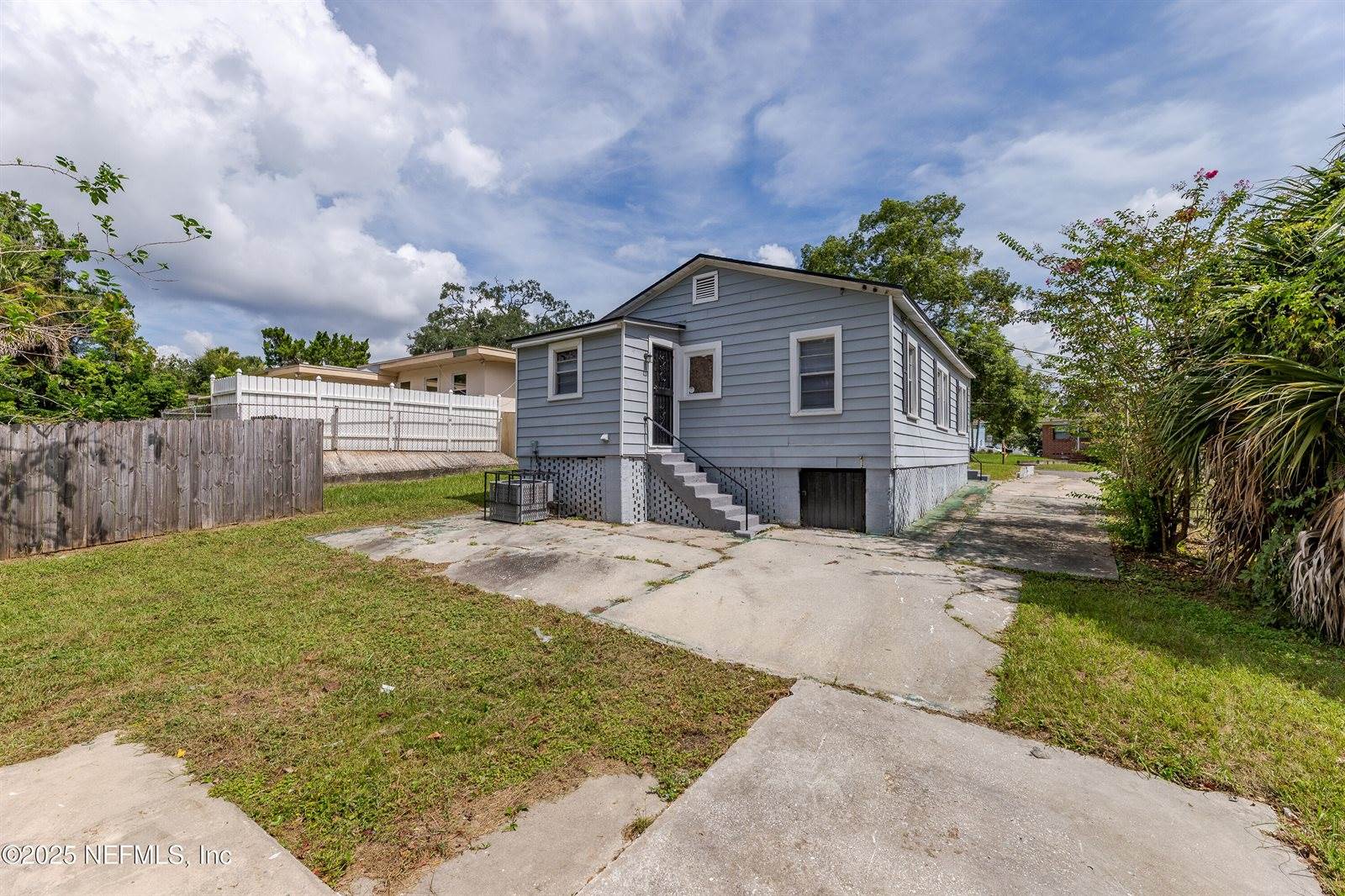 7124 Lorain Street, Jacksonville, FL 32208