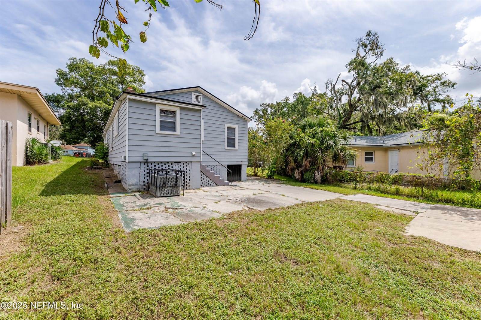 7124 Lorain Street, Jacksonville, FL 32208