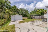 7124 Lorain Street, Jacksonville, FL 32208