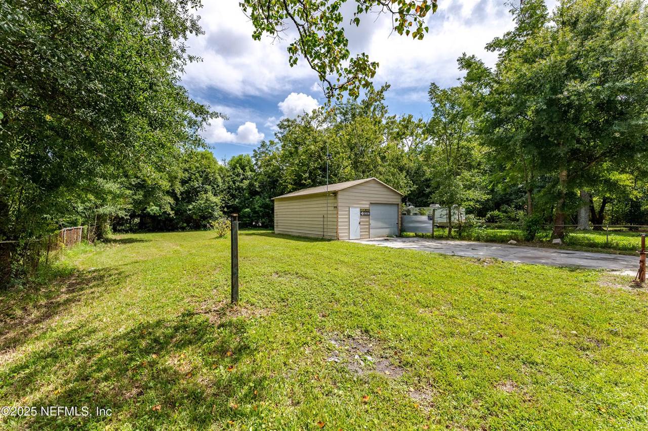 1037 Woodstock Avenue, Jacksonville, FL 32254