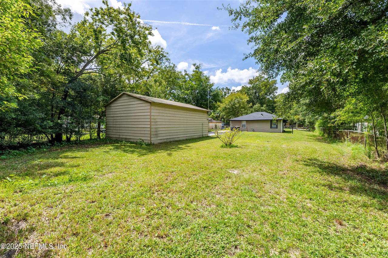 1037 Woodstock Avenue, Jacksonville, FL 32254