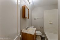 1037 Woodstock Avenue, Jacksonville, FL 32254