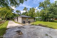 1037 Woodstock Avenue, Jacksonville, FL 32254