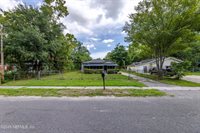 1037 Woodstock Avenue, Jacksonville, FL 32254