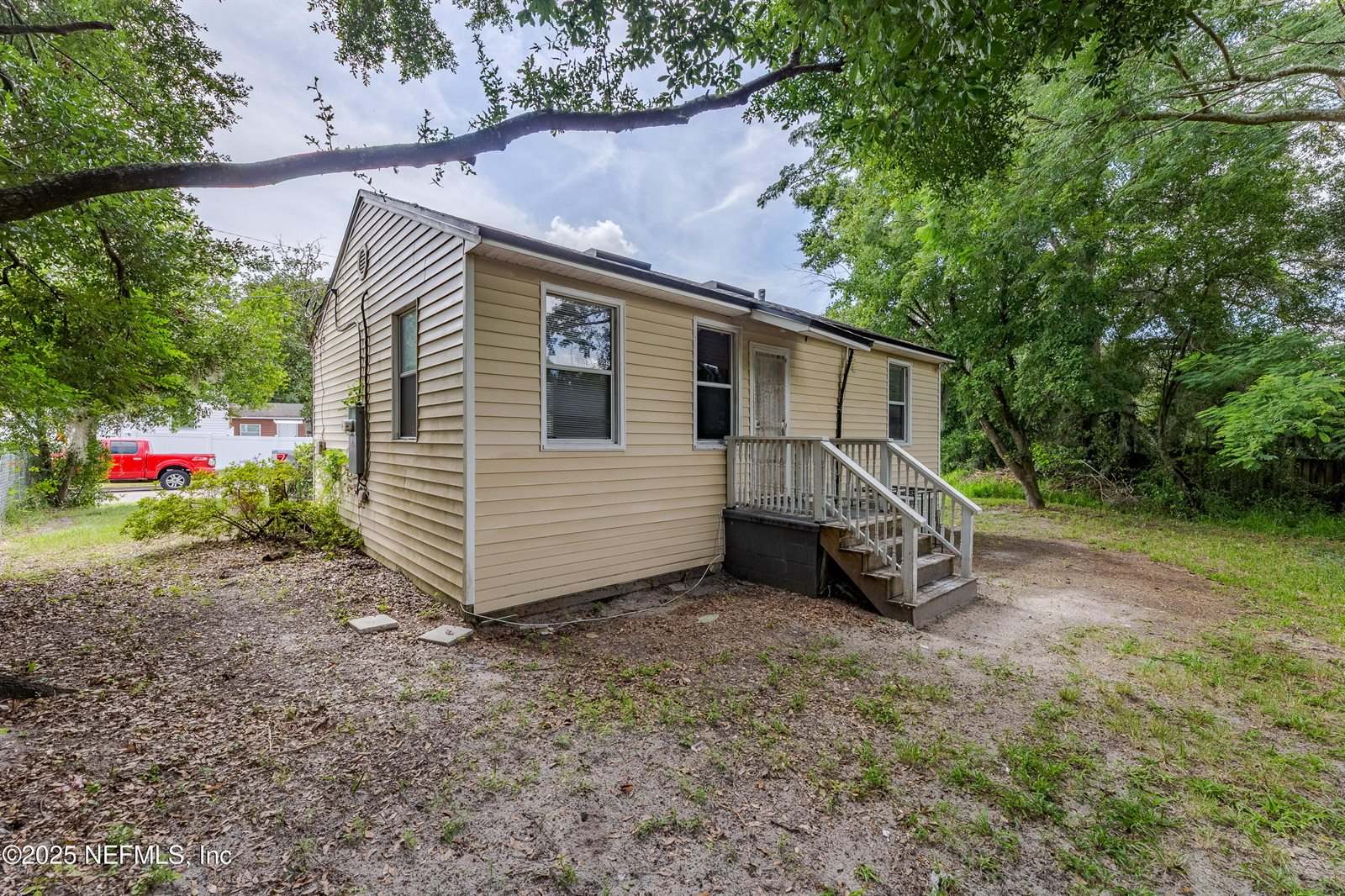 681 Chestnut Drive, Jacksonville, FL 32208