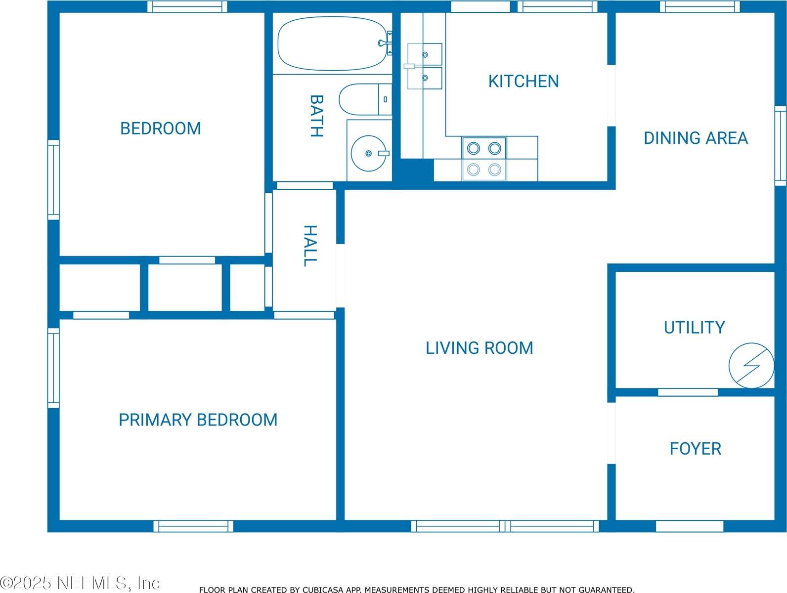 681 Chestnut Drive, Jacksonville, FL 32208