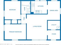 681 Chestnut Drive, Jacksonville, FL 32208