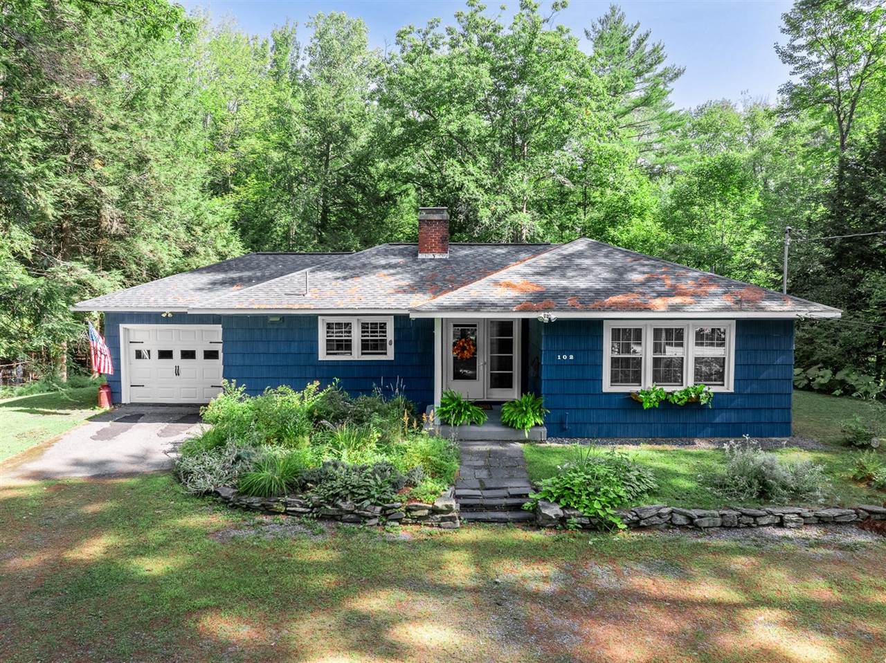 102 Forest Avenue, Orono, ME 04473