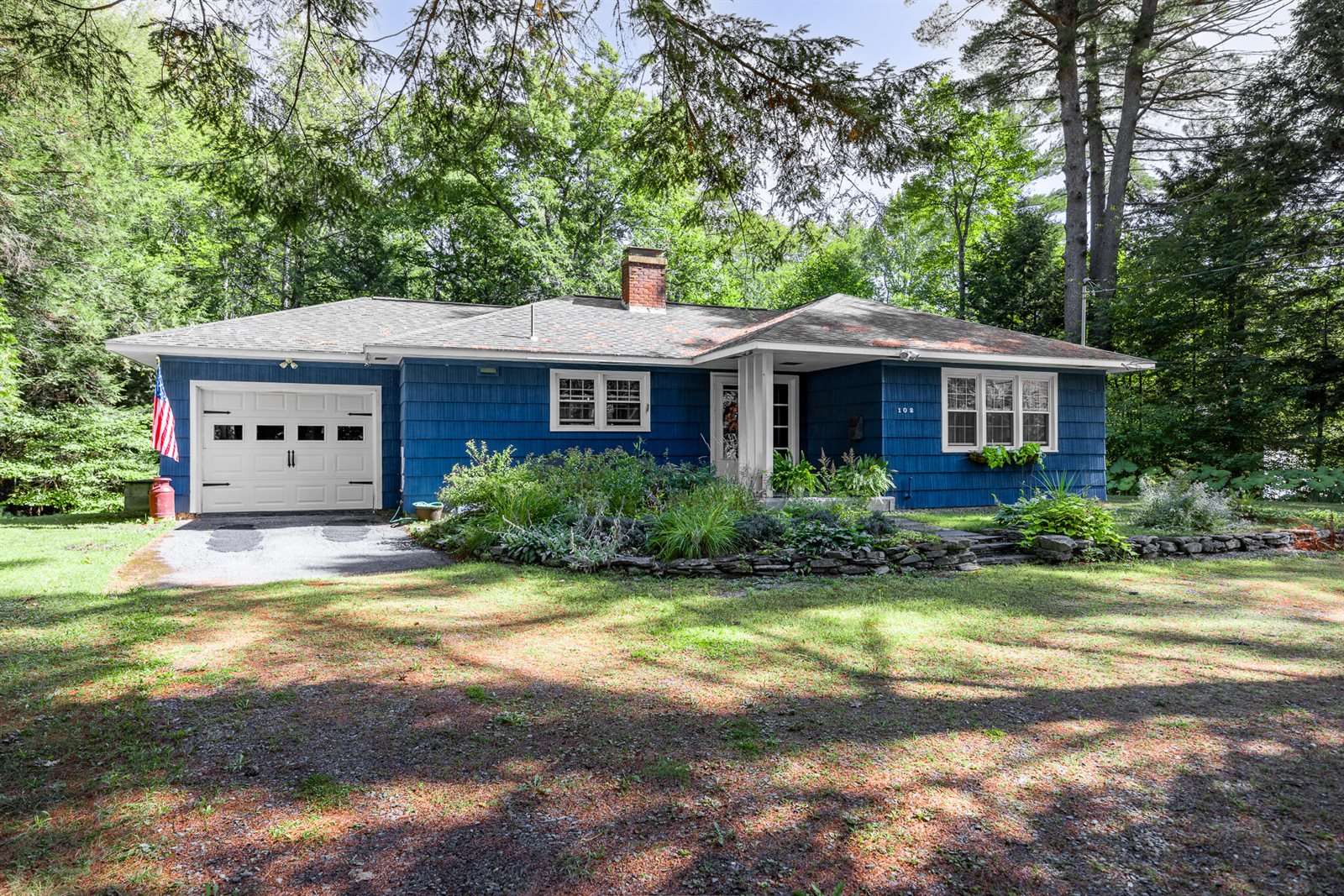 102 Forest Avenue, Orono, ME 04473