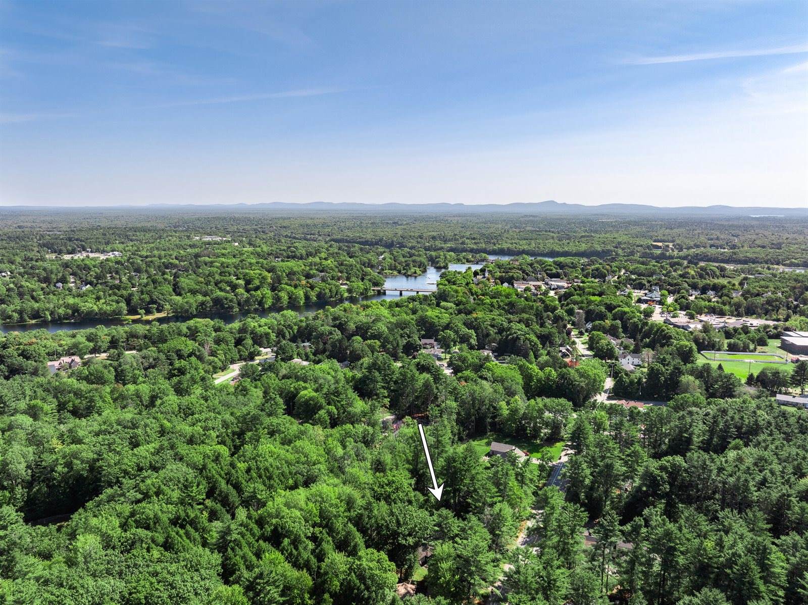 102 Forest Avenue, Orono, ME 04473