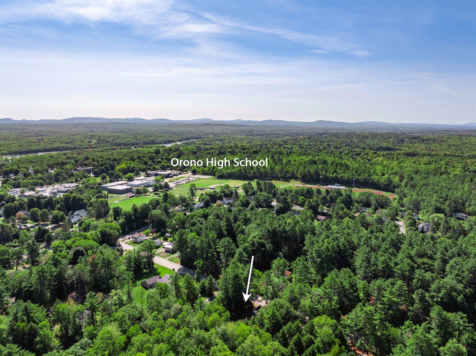 102 Forest Avenue, Orono, ME 04473