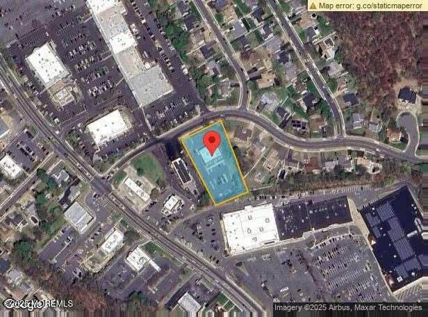 Cambridge Drive, Matawan, NJ 07747