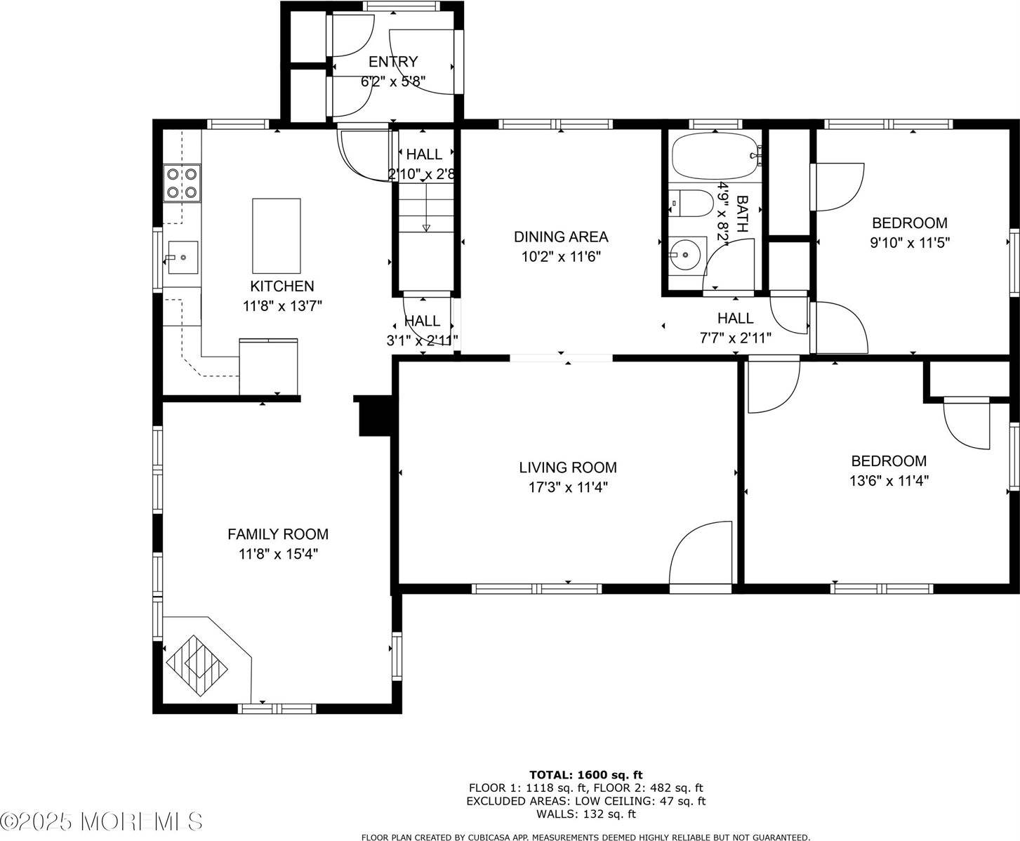 22 Sturm Lane, Jackson, NJ 08527