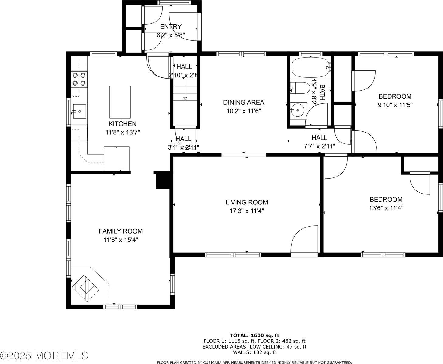 22 Sturm Lane, Jackson, NJ 08527