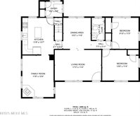 22 Sturm Lane, Jackson, NJ 08527