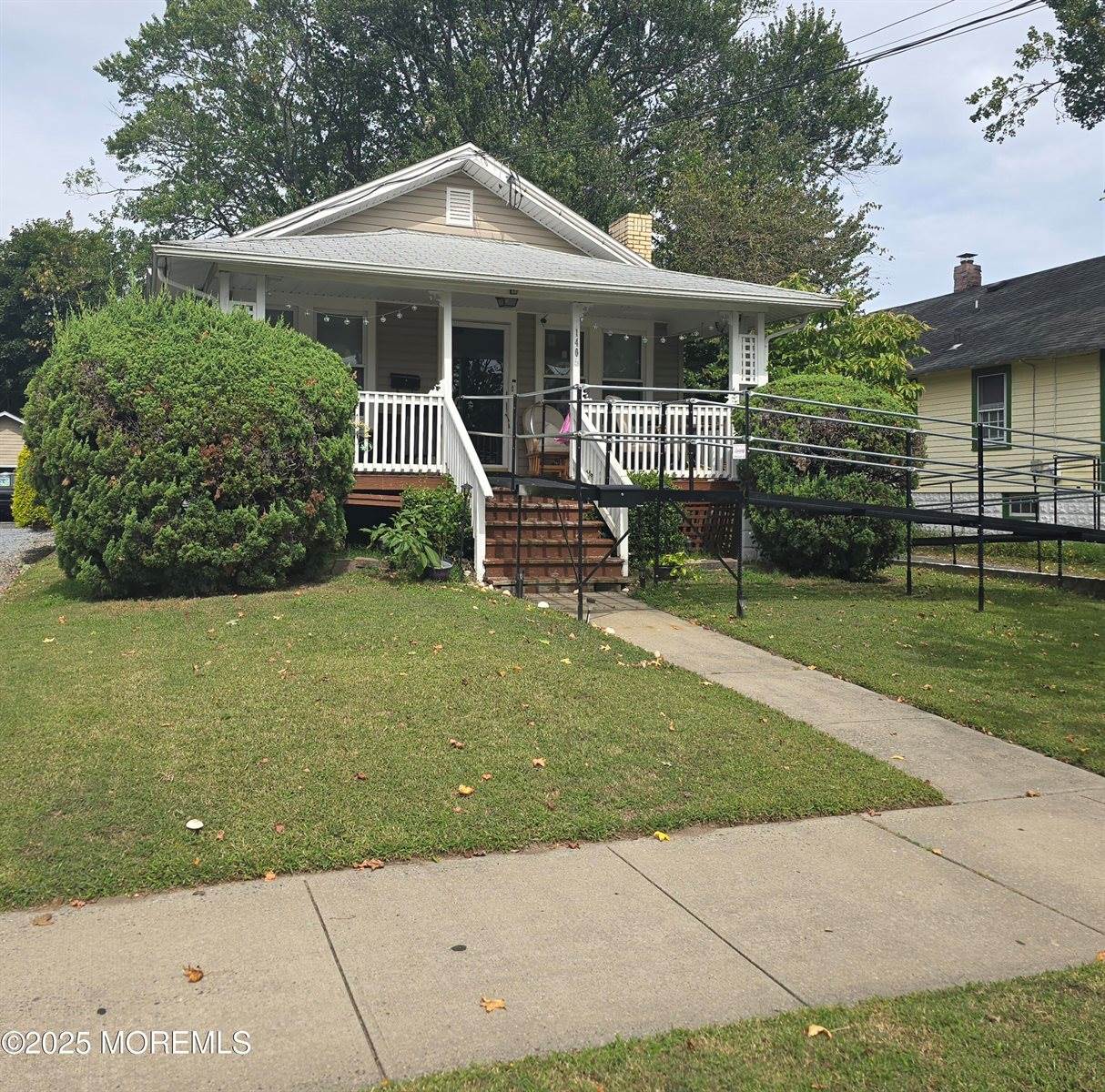 1405 7th Avenue, Neptune Township, NJ 07753