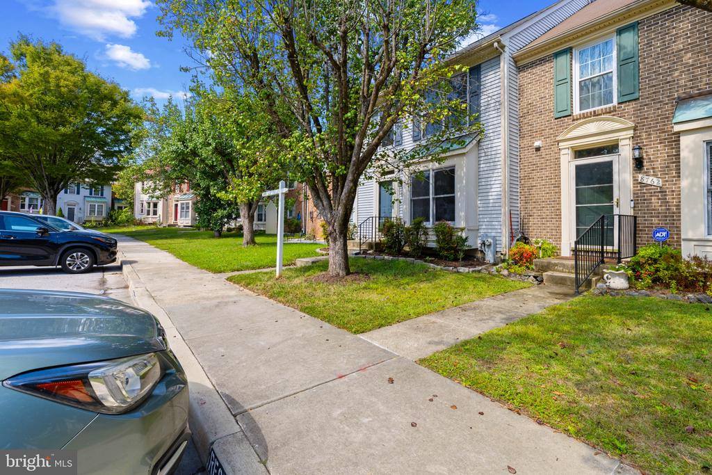 8764 Manahan Drive, Ellicott City, MD 21043