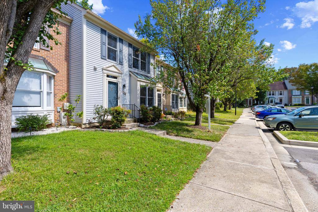 8764 Manahan Drive, Ellicott City, MD 21043