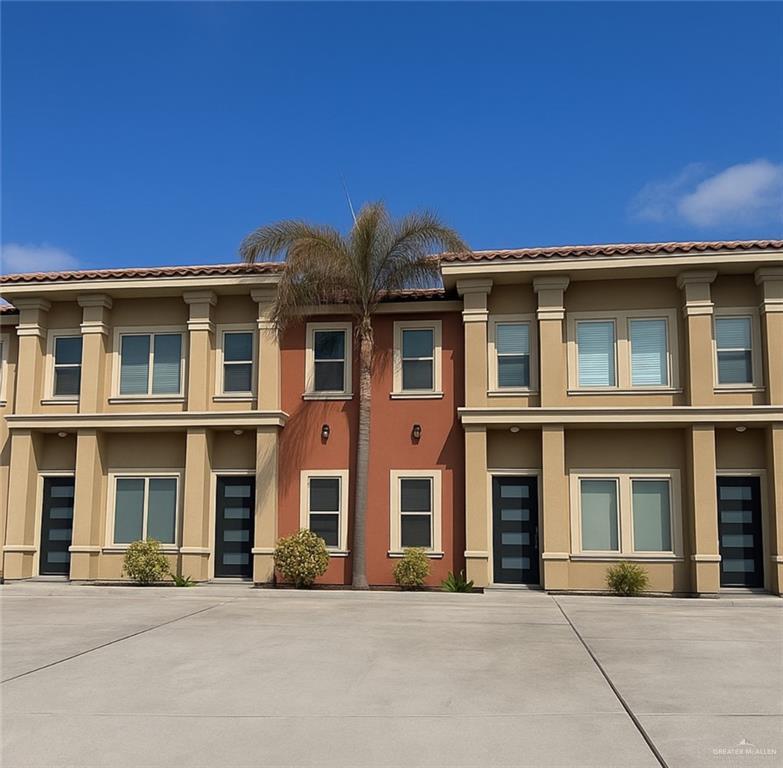 1205 East Olympia Avenue, #2, McAllen, TX 78503