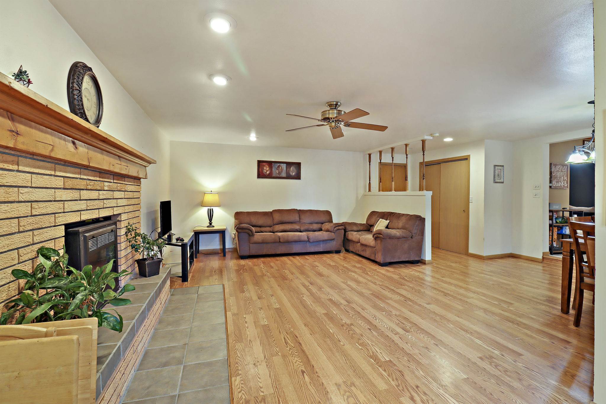 3320 Polk St, Kansaville, WI 53139