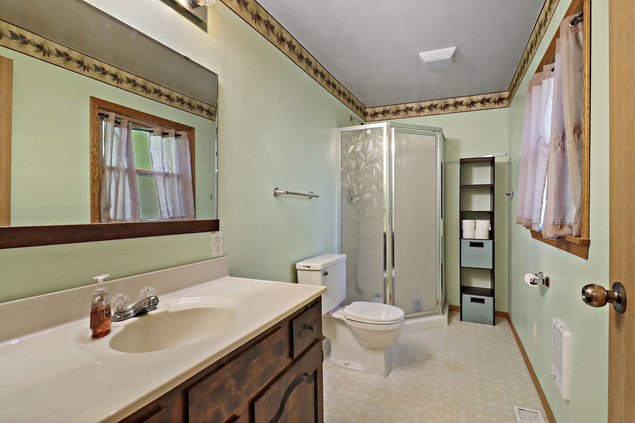 3320 Polk St, Kansaville, WI 53139