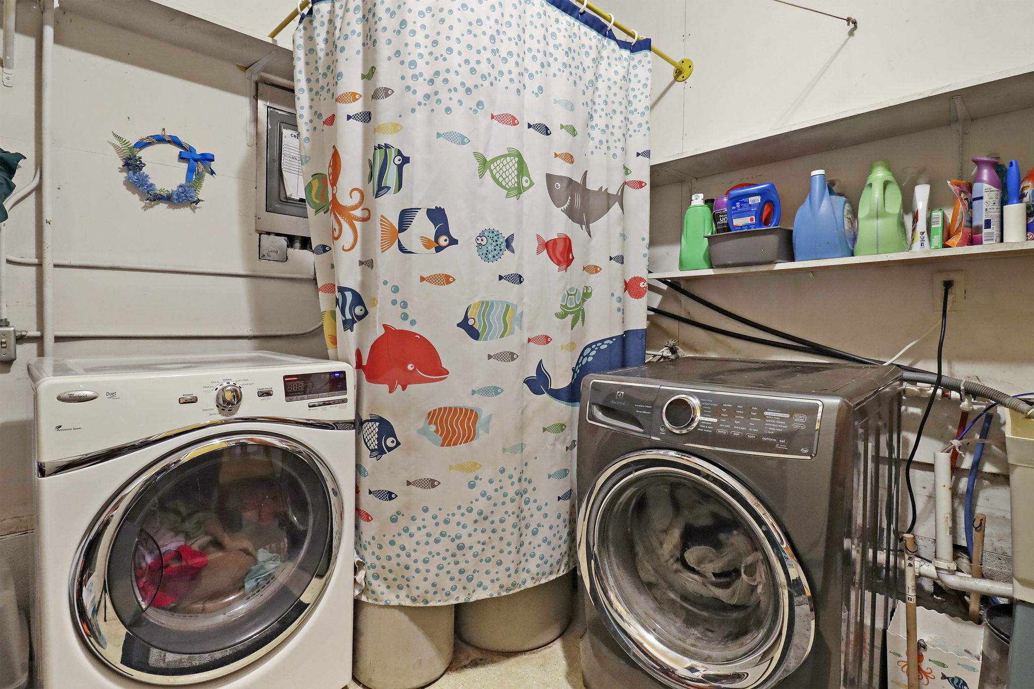 3320 Polk St, Kansaville, WI 53139