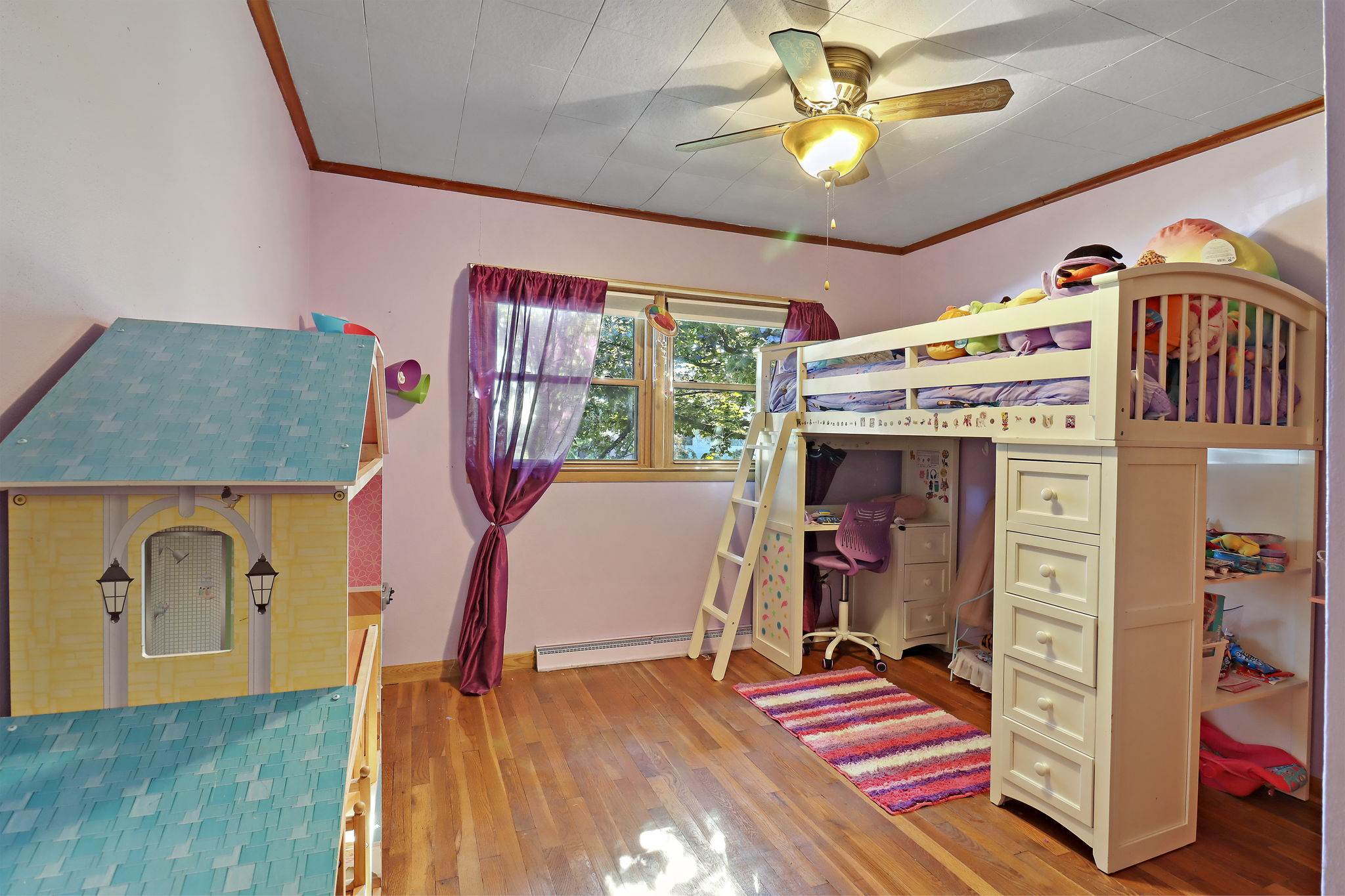 3320 Polk St, Kansaville, WI 53139