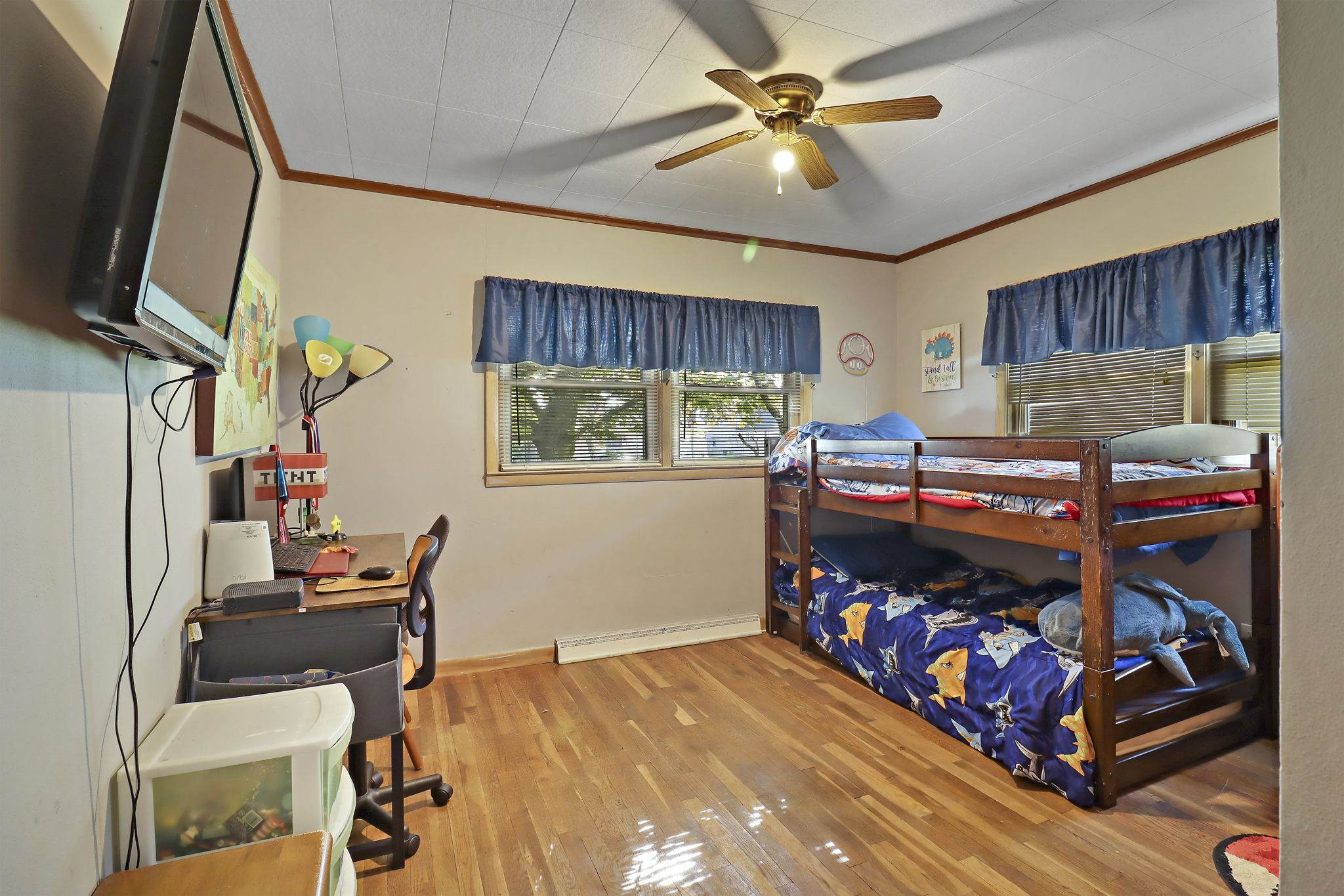 3320 Polk St, Kansaville, WI 53139