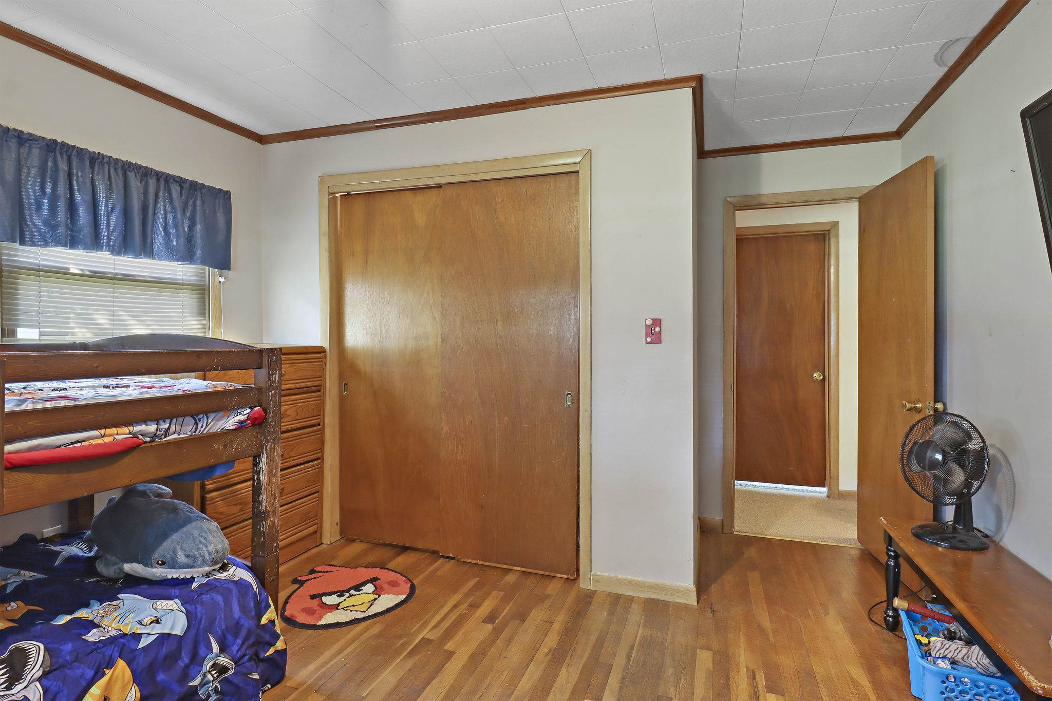 3320 Polk St, Kansaville, WI 53139