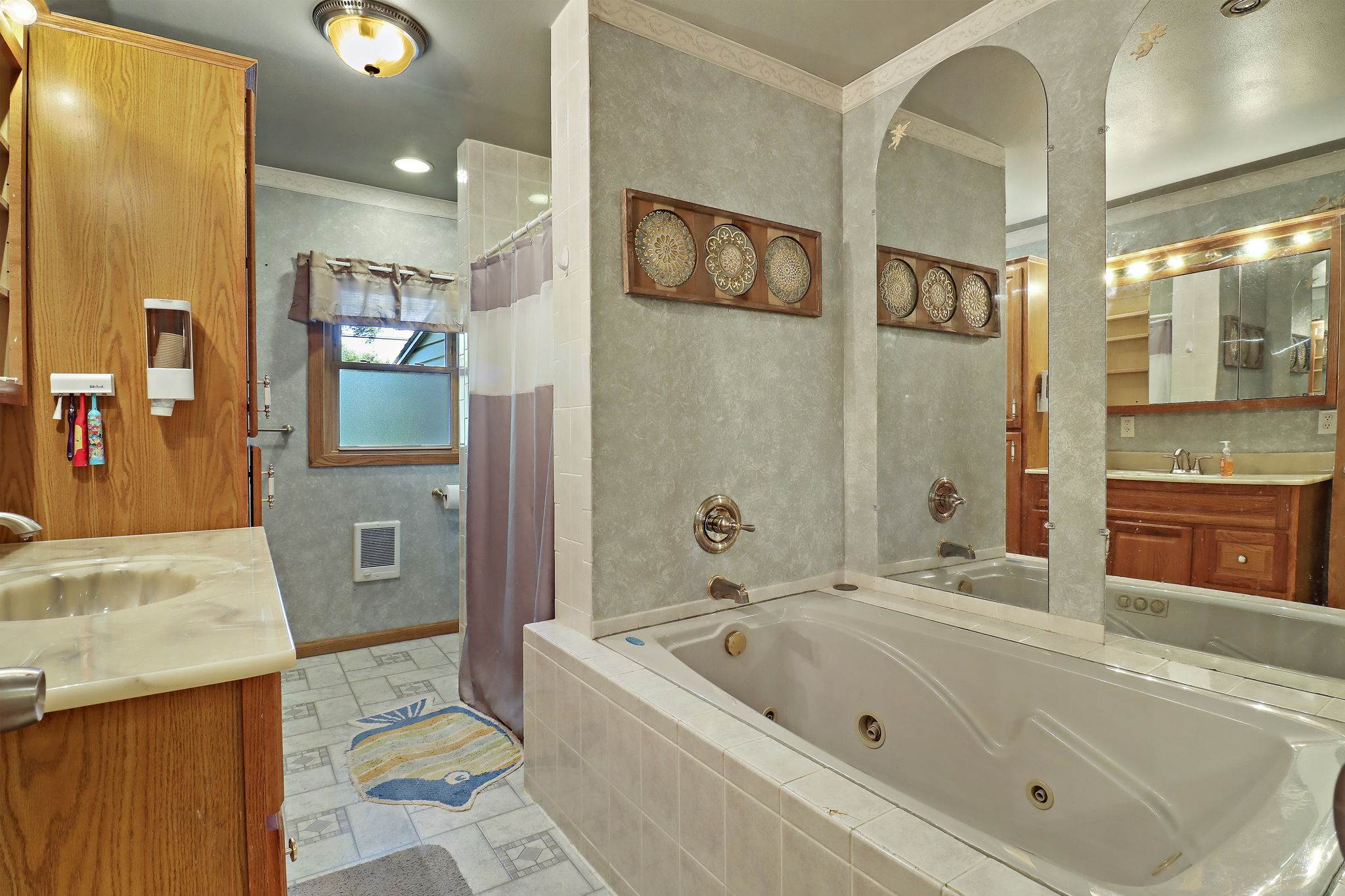 3320 Polk St, Kansaville, WI 53139