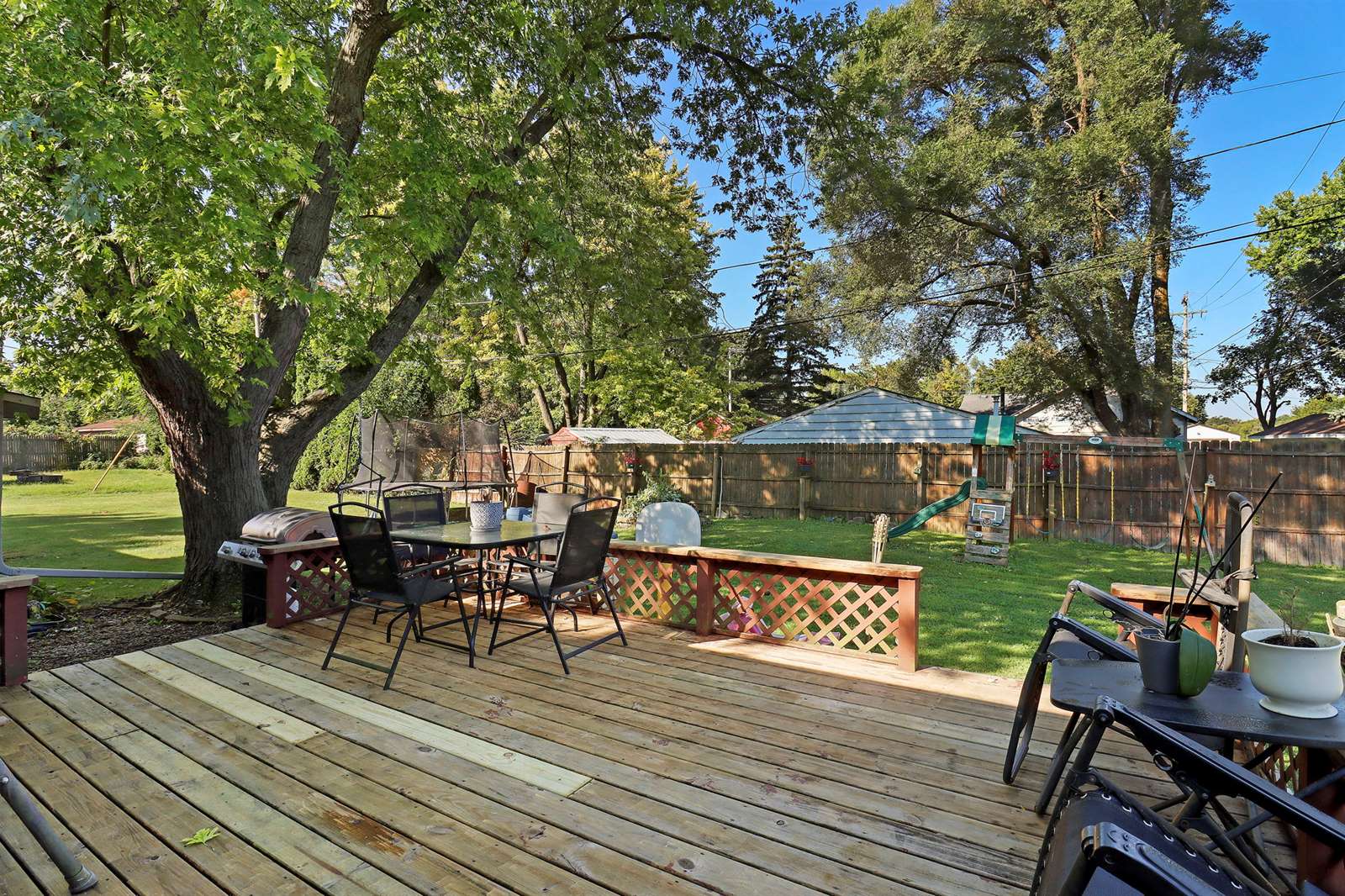 3320 Polk St, Kansaville, WI 53139