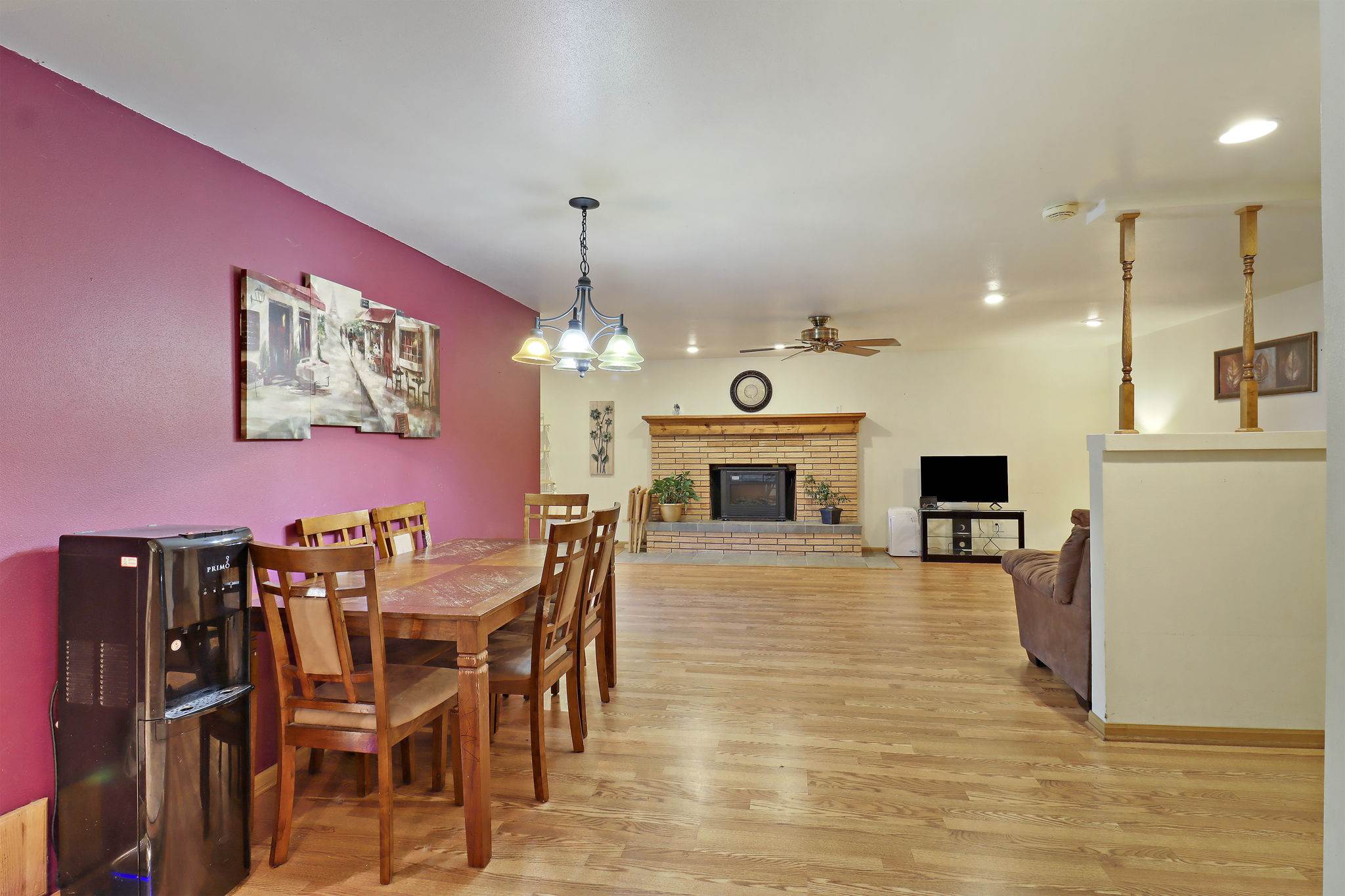 3320 Polk St, Kansaville, WI 53139