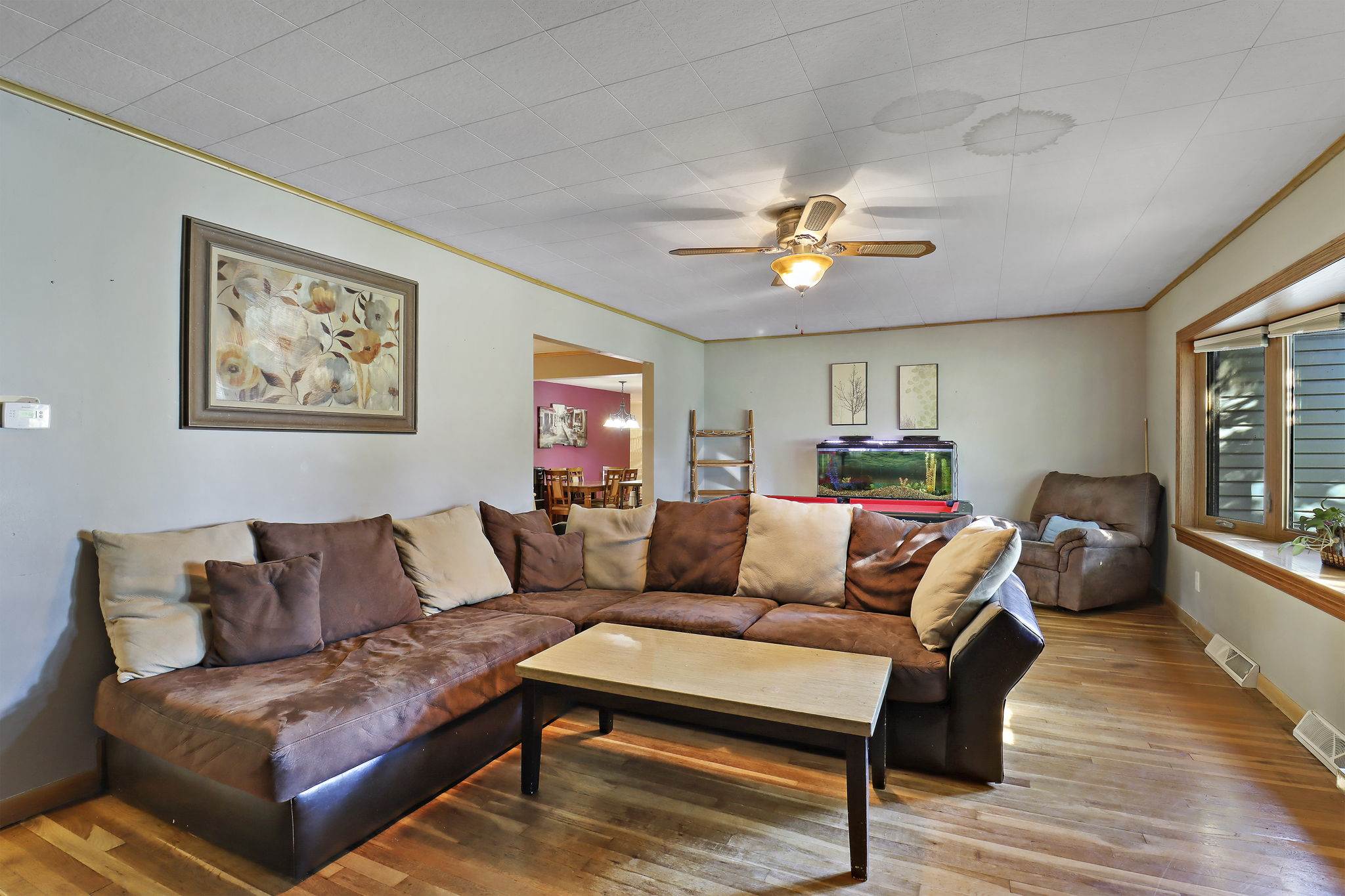 3320 Polk St, Kansaville, WI 53139