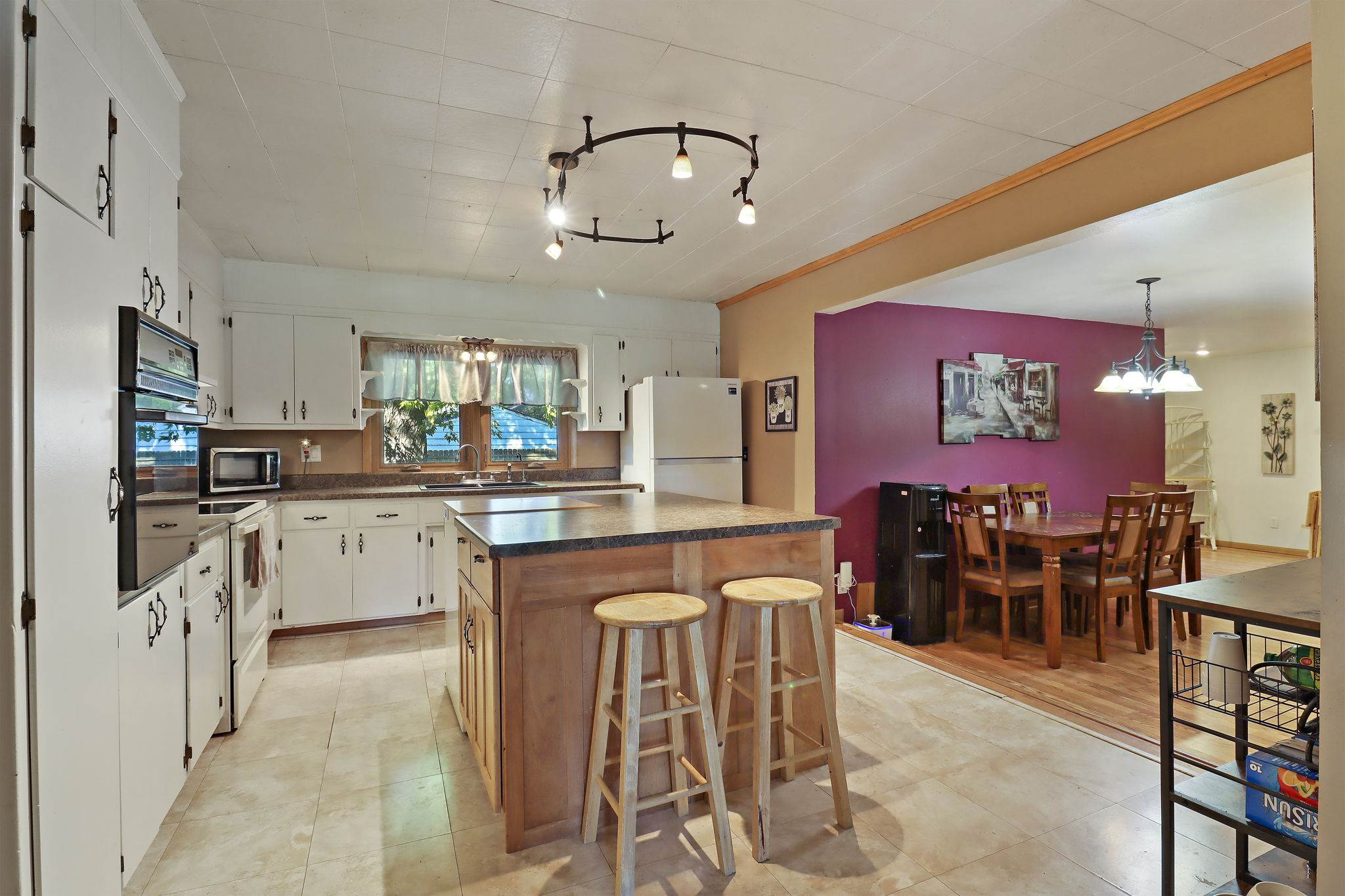 3320 Polk St, Kansaville, WI 53139