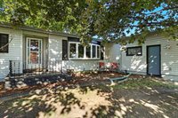 3320 Polk St, Kansaville, WI 53139