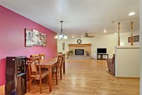 3320 Polk St, Kansaville, WI 53139